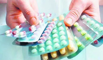 Los 10 medicamentos que están acabando con los riñones