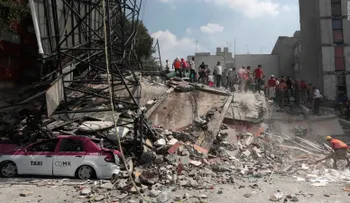 Este será el impacto económico del segundo terremoto en México