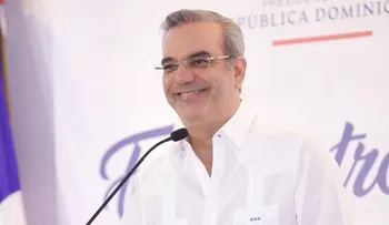 Presidente Abinader propone Plan de Desarrollo de Santo Domingo Este