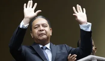Muere exdictador Jean-Claude Duvalier "Baby Doc"