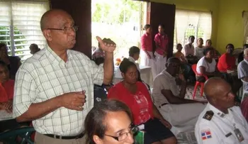 En asamblea, 157 pastores evangélicos rechazan celebración del orgullo gay 