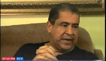 Hernández Peguero y Percival Peña se acusan de agresión
