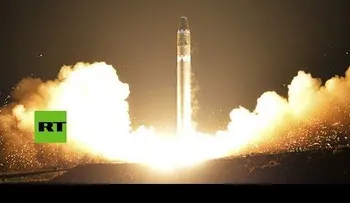 Rusia: Si EE.UU. busca un pretexto para aniquilar a Corea del Norte, "que lo diga directamente"