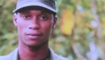 Alias â??Guachoâ?? pide canal humanitario para entregar cuerpos y liberar secuestrados en la frontera con Ecuador
