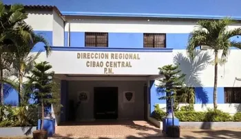 Hallan menor reportada como desaparecida en Santiago