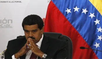 Grandes países de América exigen comicios a Maduro y liberar presos políticos