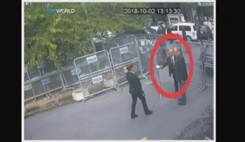 Arabia Saudita intentó encubrir el asesinato de Jamal Khashoggi con un doble 