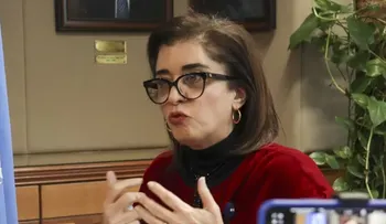 Retirada de EEUU de la OMS afecta sanidad en Oriente Medio