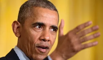 Obama subraya que EEUU no está tan dividido como sugieren algunos