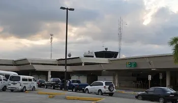 Helicóptero con dos personas a bordo está desaparecido; volaba de Puerto Plata a Punta Cana 