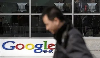 Chinos pierden acceso a Gmail