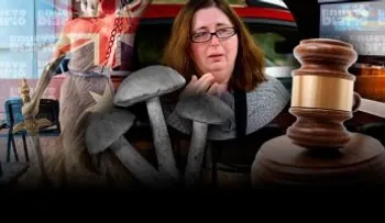 Australiana condenada por matar a tres familiares con setas venenosas apela su sentencia