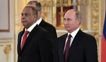  Putin destaca buen diálogo con RD al recibir cartas del embajador 