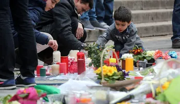 Aumenta el número de muertos en los ataques de Bruselas