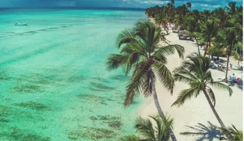 República Dominicana figura entre los destinos mágicos para Navidad