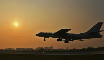 China se prepara para responder a una posible situación en Corea, según un funcionario de EE.UU.