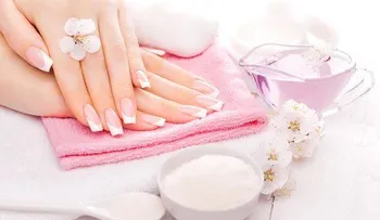 Fabrica una crema casera para cuidar tus cutículas y las yemas de los dedos