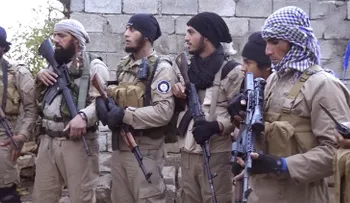 FBI: Uno de los agresores de San Bernardino mantuvo vínculos con el Frente Al Nusra