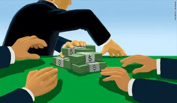 Así es la ley que sanciona a las empresas corruptas en México