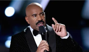 ¿En realidad Steve Harvey podría volver a presentar Miss Universo tras su error?