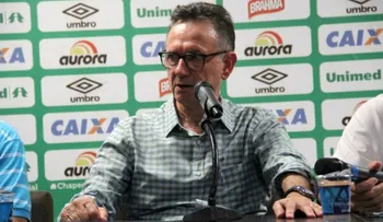 El presidente del Chapecoense reveló cuál fue el único club europeo que los ayudó
