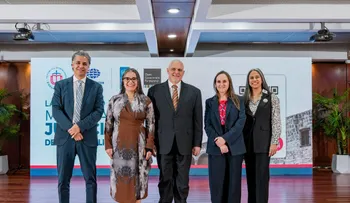 Poder Judicial lidera la apertura institucional en el lanzamiento de la Métrica de Justicia Abierta con una puntuación de 0.88 