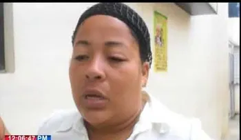 Joven que mató su pareja en Las Guaranas, dice que la tenía cansada 