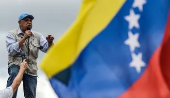 Oposición venezolana es finalista del premio Sájarov a la libertad de conciencia