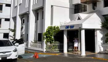 En estado estable seguridad herido en asalto a camión de valores