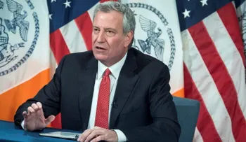 Nueva York entra este lunes a la fase tres de su reapertura económica