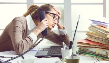 Si sobrepasa los 40 años debes trabajar menos días a la semana 
