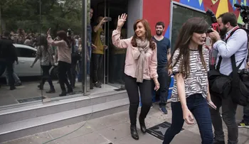 El futuro del peronismo y las 15 frases más destacadas de Cristina Kirchner con "Beto" Casella