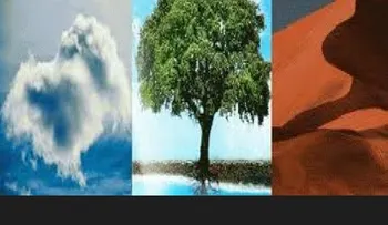 Grandes misterios de la naturaleza