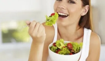 5 ingredientes para una cena liviana y no engordar a la noche
