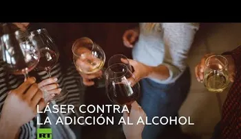 Un científico descubre sustituto del alcohol, que te embriaga sin dañar la salud 