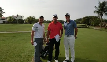 Inicia semana del DR Open en Casa de Campo