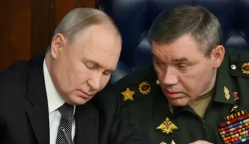 Rusia pide a diplomáticos y extranjeros salir de Kiev ante la amenaza de nuevos ataques masivos