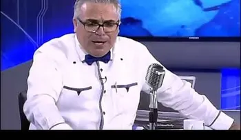 Roberto Cavada califica el video del PRM como un disparate (VIDEO)
