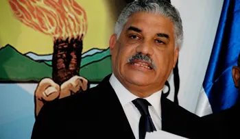 Miguel Vargas Maldonado fuera de peligro tras desmayo en Catedral