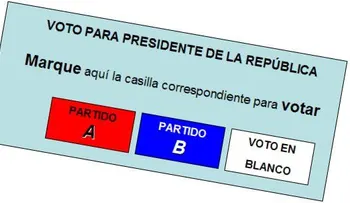 En las elecciones del 2016 se podrá votar sin cédula