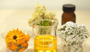 Infusiones para eliminar la retención de líquidos en el abdomen