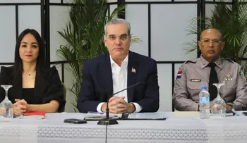 Abinader encabezó reunión de seguimiento al Plan de Seguridad Ciudadana