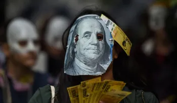 ¿Cómo afecta la crisis económica a los argentinos?