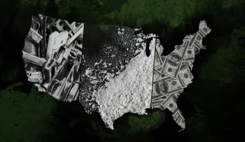 Estas compañías estadounidenses ocultan a traficantes de drogas, mafiosos y terroristas