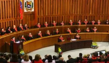 Venezuela: Admiten impugnación de 8 diputados opositores
