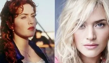 Así es cómo lucen los actores de «Titanic»: ¿Será posible que ya pasaron 18 años?