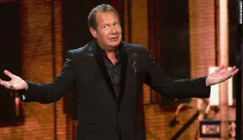 Muere el comediante Garry Shandling a los 66 años