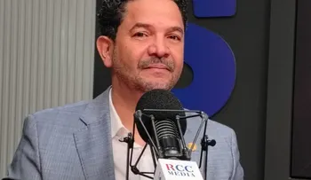 Richard Marine revela la verdad detrás del rumor de que la creatina produce cáncer