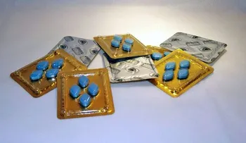 Hallazgos recientes revelan que la viagra tiene otros beneficios médicos inesperados