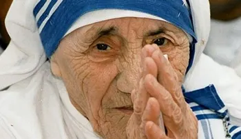 A propósito de la canonización de la Madre Teresa, ¿cómo se canoniza a una persona?